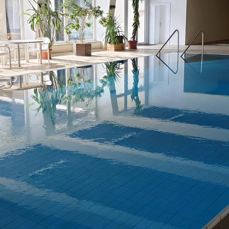 Apartment mit 4 Schlafplätze in Bayerischen Wald - Apartment mit 1 Schlafzimmer - 15
