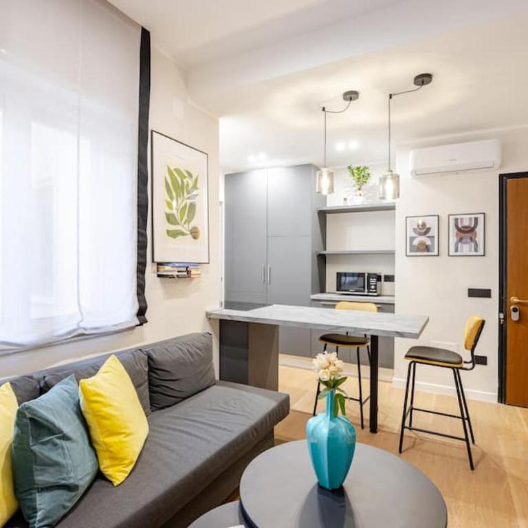 Casa Metis a Mergellina - Appartamento con 1 Camera da Letto - 7