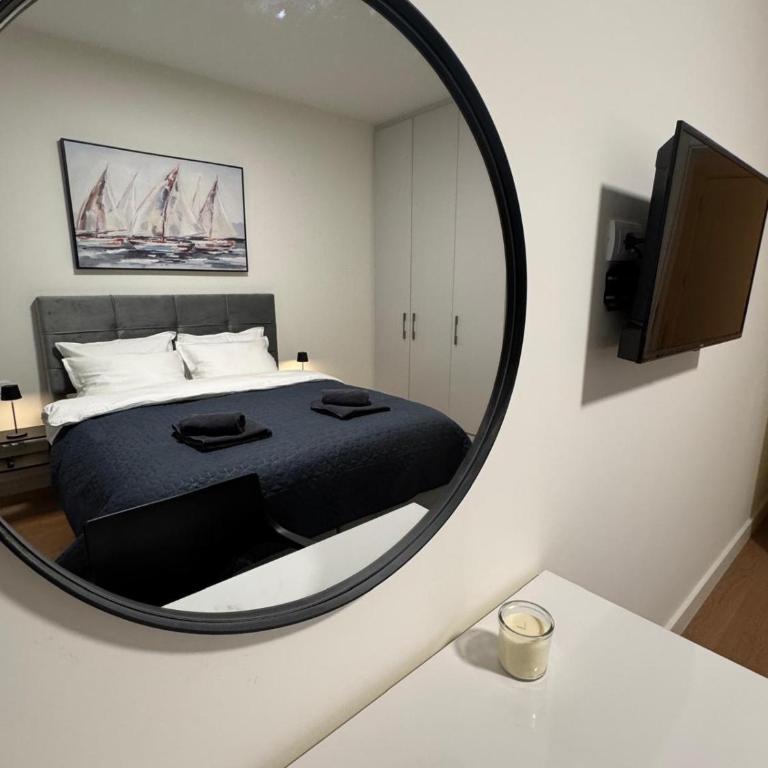 Dockside Belgrade Waterfront - One-Bedroom Apartment - 2