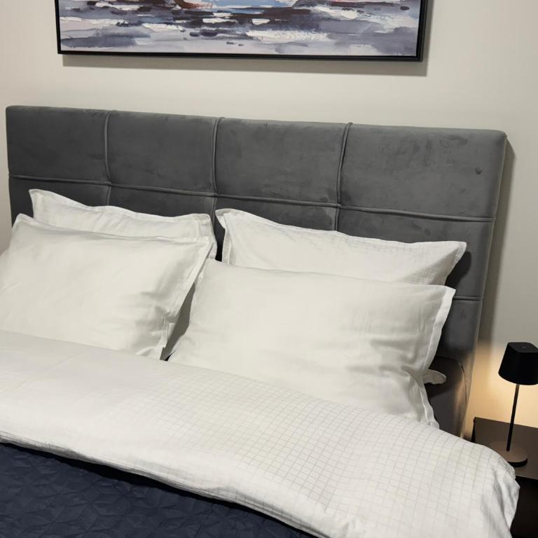 Dockside Belgrade Waterfront - One-Bedroom Apartment - 27