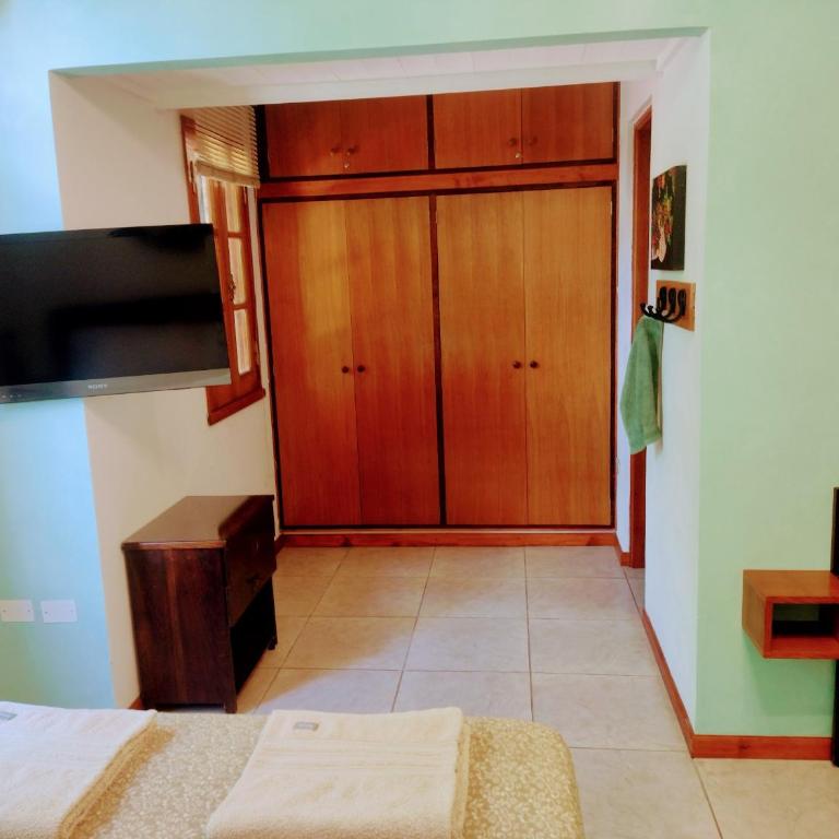 SOLES Hostel Boutique - Habitación Familiar con baño privado - 12