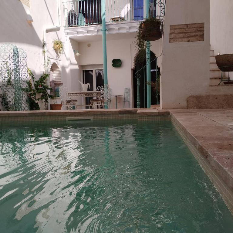 casa la zarzamora - Casa de 3 dormitorios - 2