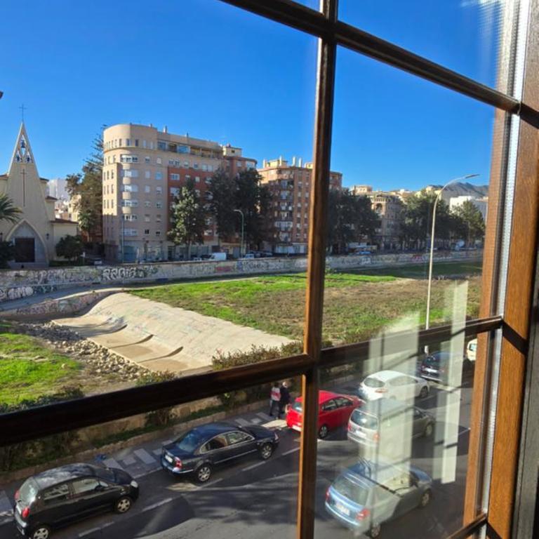 Ola Rosaleda - Apartamento de 1 dormitorio - 32