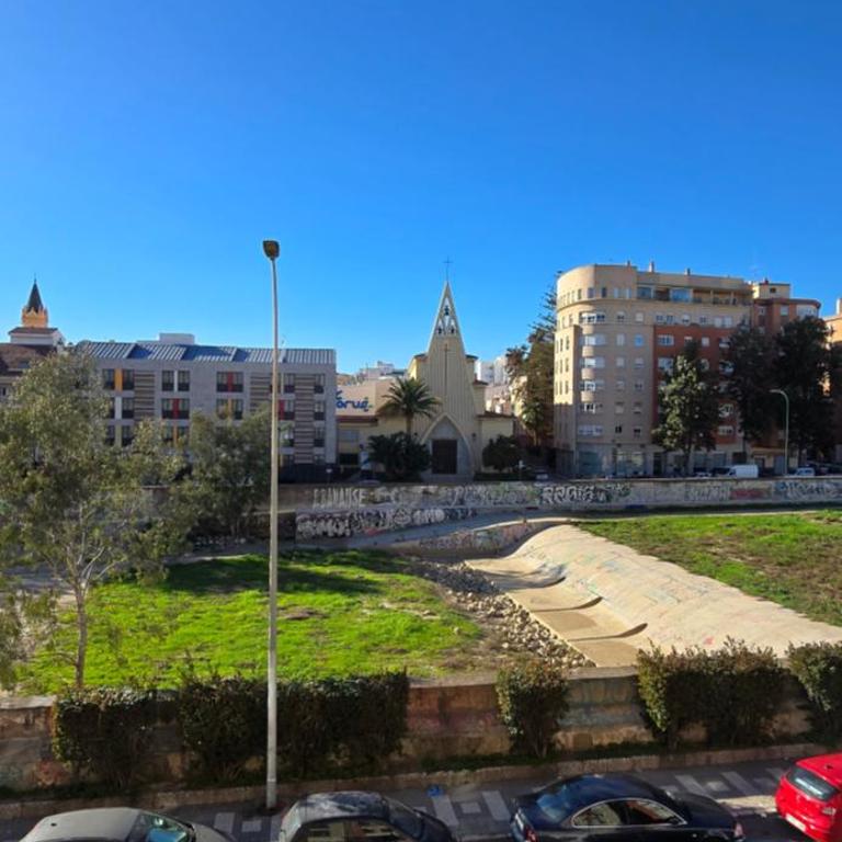 Ola Rosaleda - Apartamento de 1 dormitorio - 31