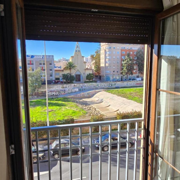 Ola Rosaleda - Apartamento de 1 dormitorio - 19