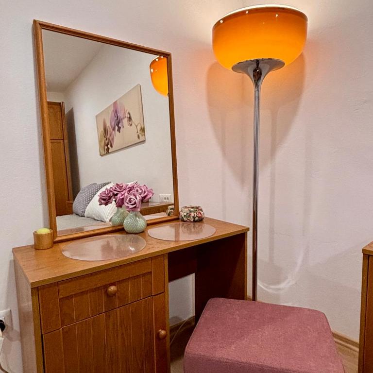 Center Point Sarajevo - Two-Bedroom Apartment - 13