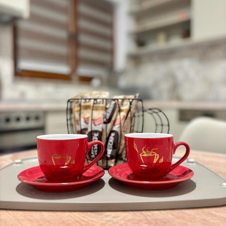 Center Point Sarajevo - Two-Bedroom Apartment - 22