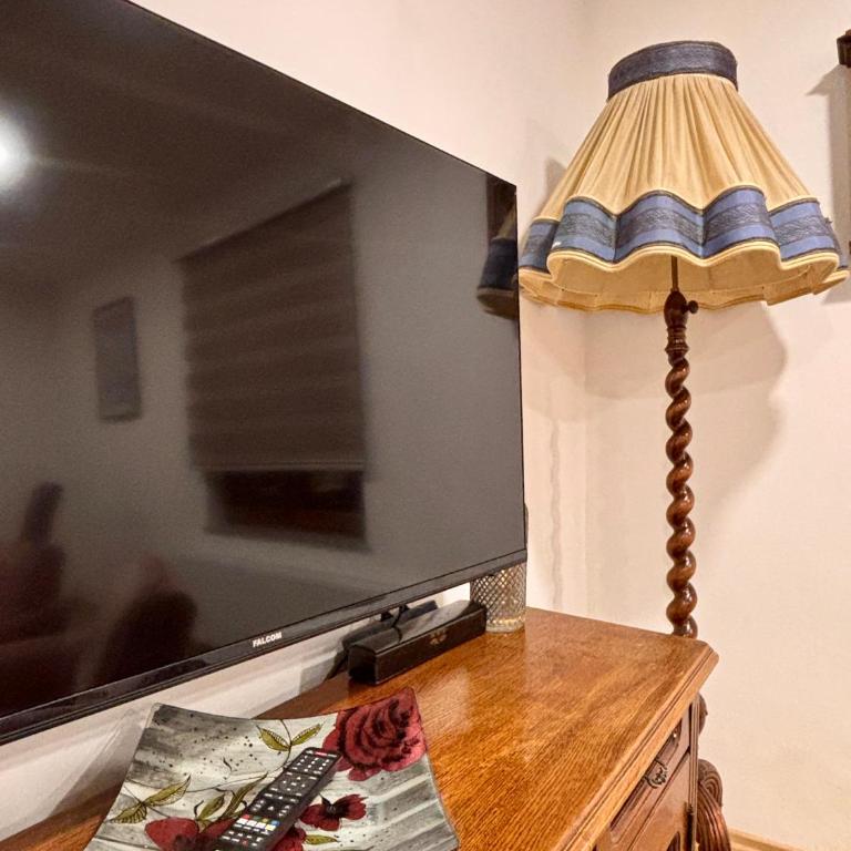 Center Point Sarajevo - Two-Bedroom Apartment - 5