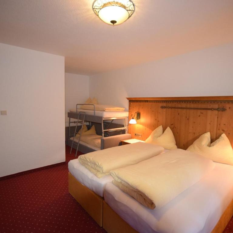 Haus Marina - Apartment mit 2 Schlafzimmern - 10