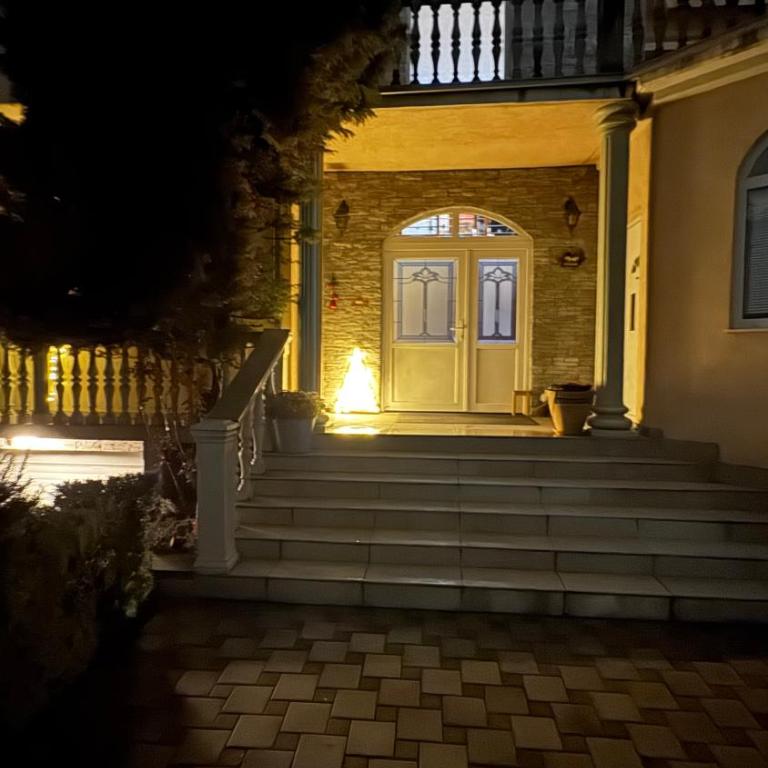 Fortuna - Apartman sa 1 Spavaćom Sobom - 3