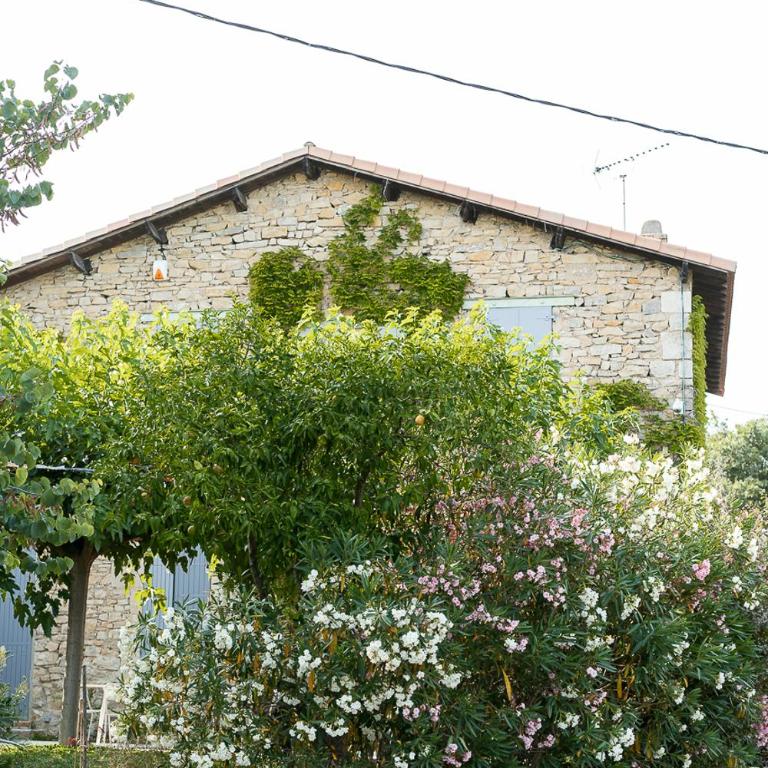 Mazet Pierre de Vers - Le Mas des Olivers Nîmes - Casa de 2 dormitorios - 43