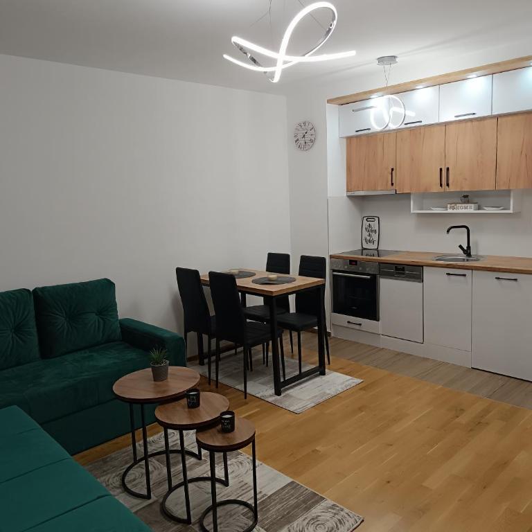 Oaza Mira Pale - One-Bedroom Apartment - 7