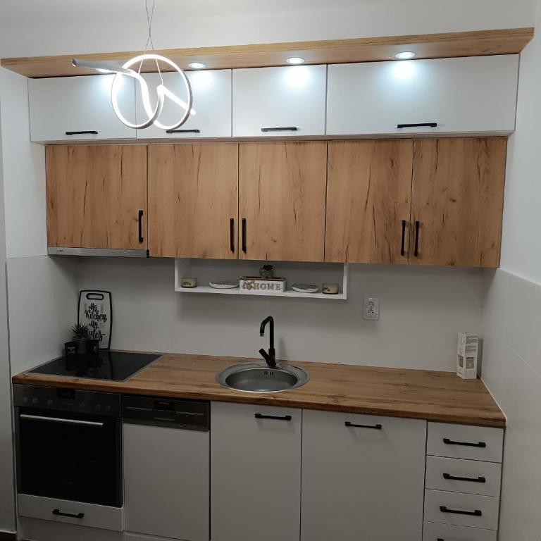 Oaza Mira Pale - One-Bedroom Apartment - 17