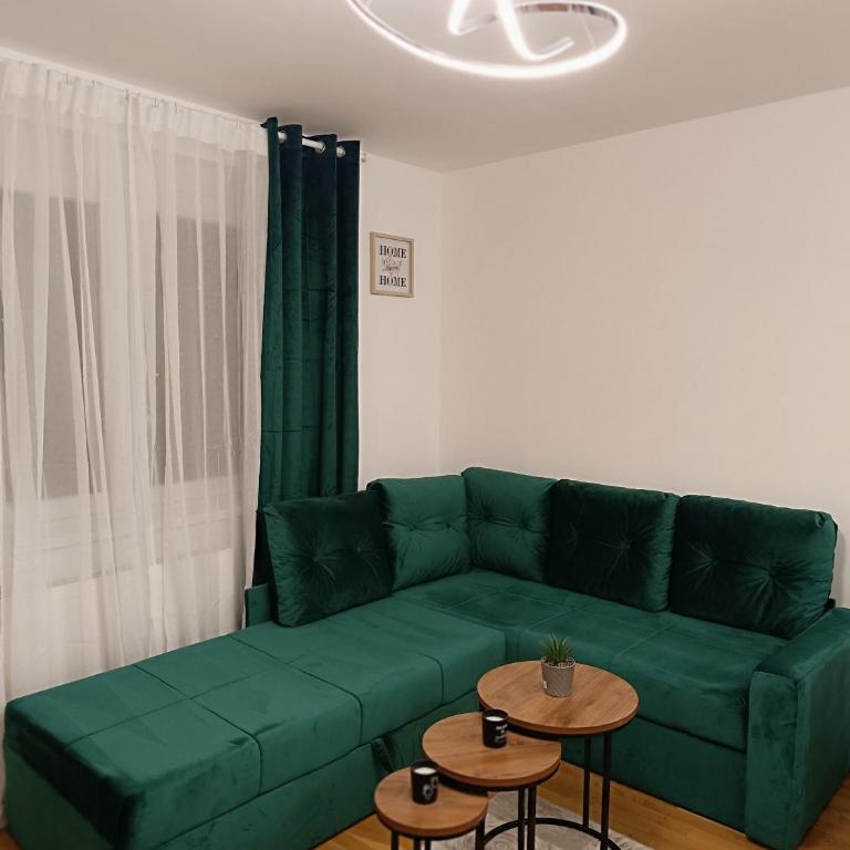 Oaza Mira Pale - One-Bedroom Apartment - 10