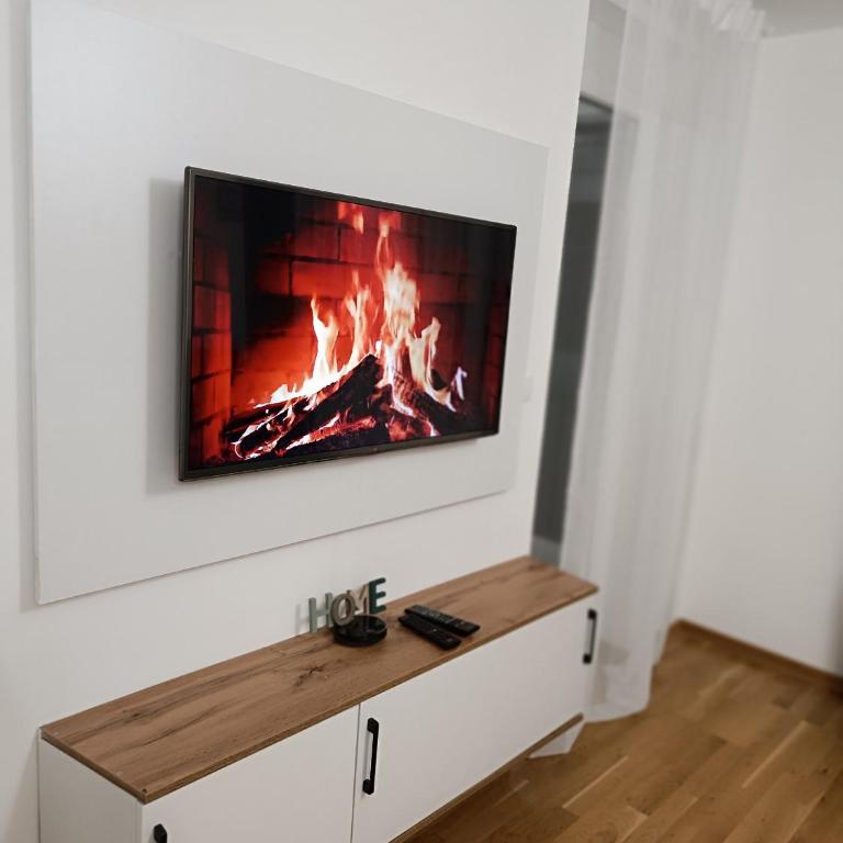 Oaza Mira Pale - One-Bedroom Apartment - 15