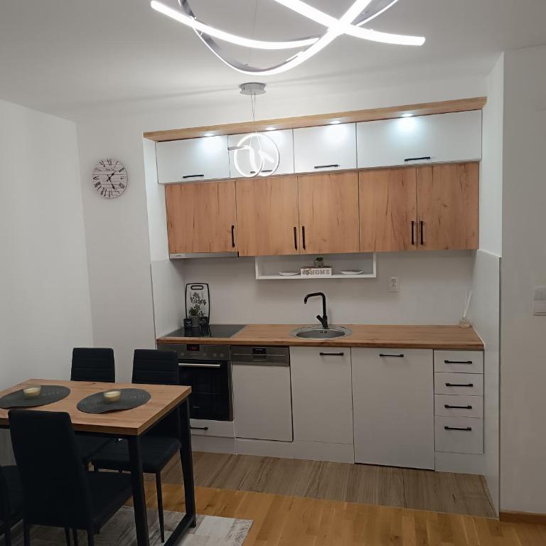 Oaza Mira Pale - One-Bedroom Apartment - 16