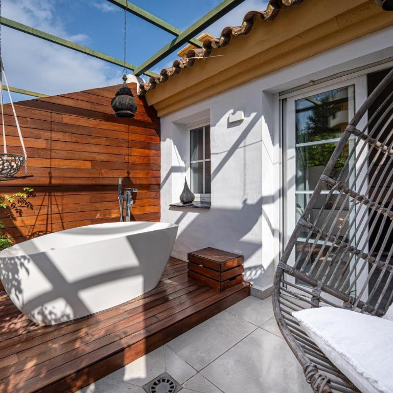 Penthouse Close to Puerto Banus - Apartamento de 2 dormitorios - 9