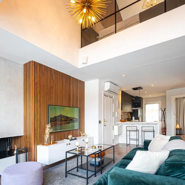 Penthouse Close to Puerto Banus - Apartamento de 2 dormitorios - 19
