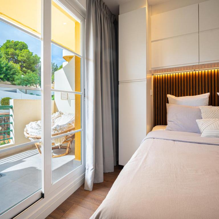 Penthouse Close to Puerto Banus - Apartamento de 2 dormitorios - 11
