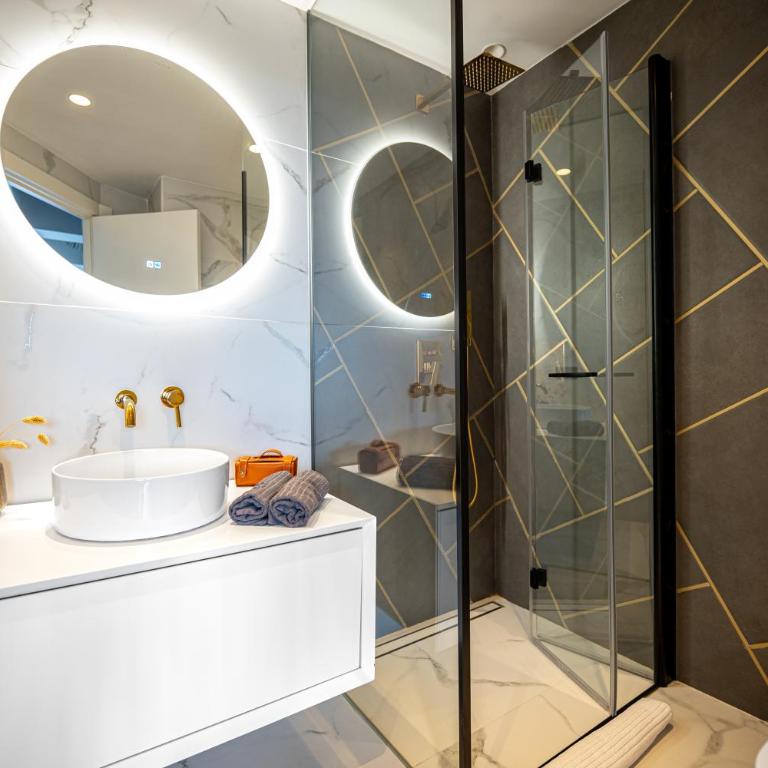 Penthouse Close to Puerto Banus - Apartamento de 2 dormitorios - 15