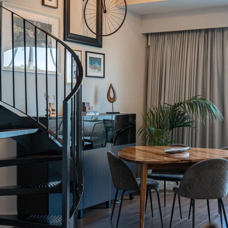 Penthouse Close to Puerto Banus - Apartamento de 2 dormitorios - 17