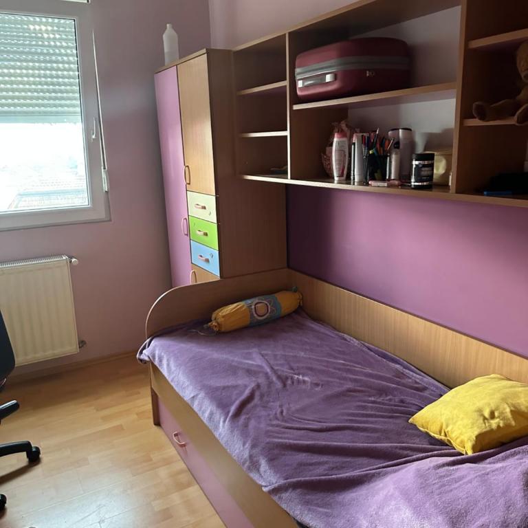 Apartman Teodora - Apartman sa 2 Spavaće Sobe - 6