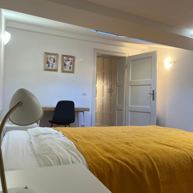 Pevac, Rooster, apartment - Apartman sa 1 Spavaćom Sobom - 1