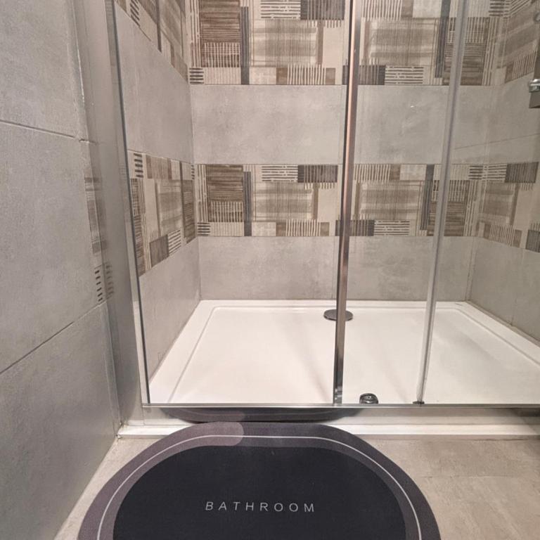 Center Point Sarajevo - Two-Bedroom Apartment - 29