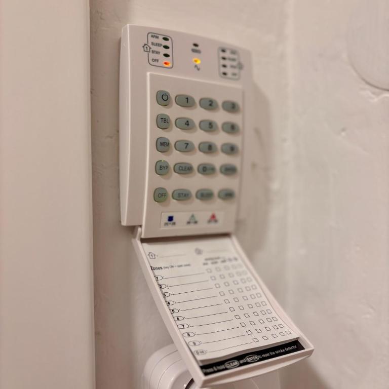 Center Point Sarajevo - Two-Bedroom Apartment - 36