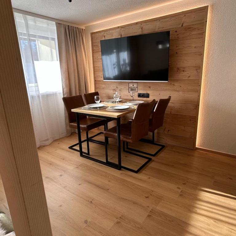 WALDNEST - Apartment Seefeld - Studio-Apartment - 5