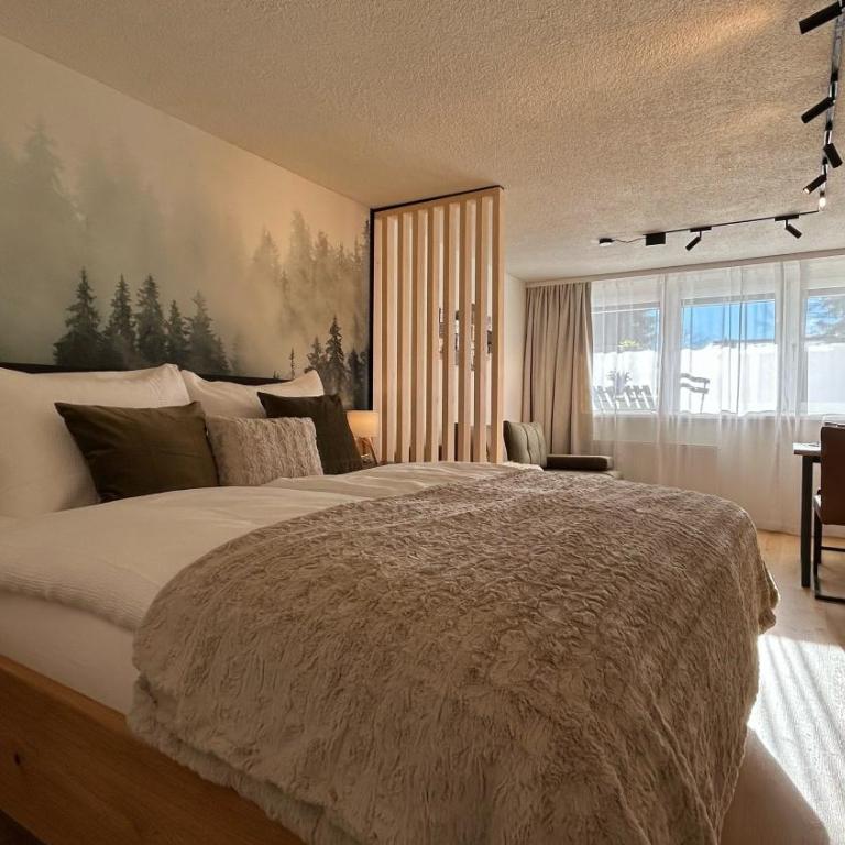 WALDNEST - Apartment Seefeld - Studio-Apartment - 2