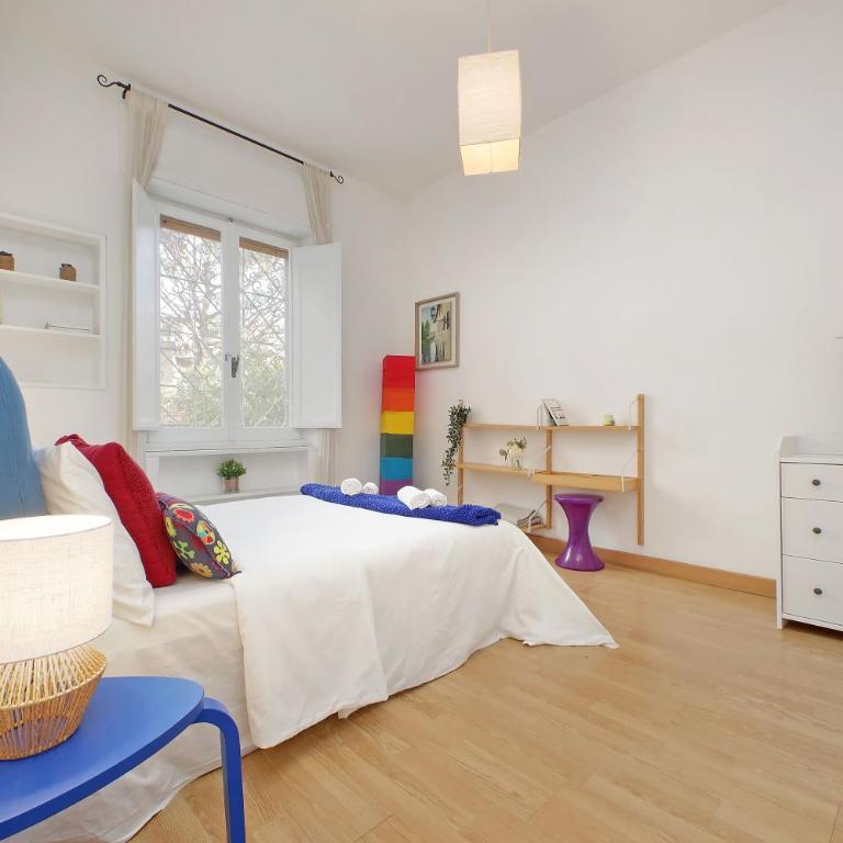 San Pietros Flat by DomusDimore - Appartement - 28