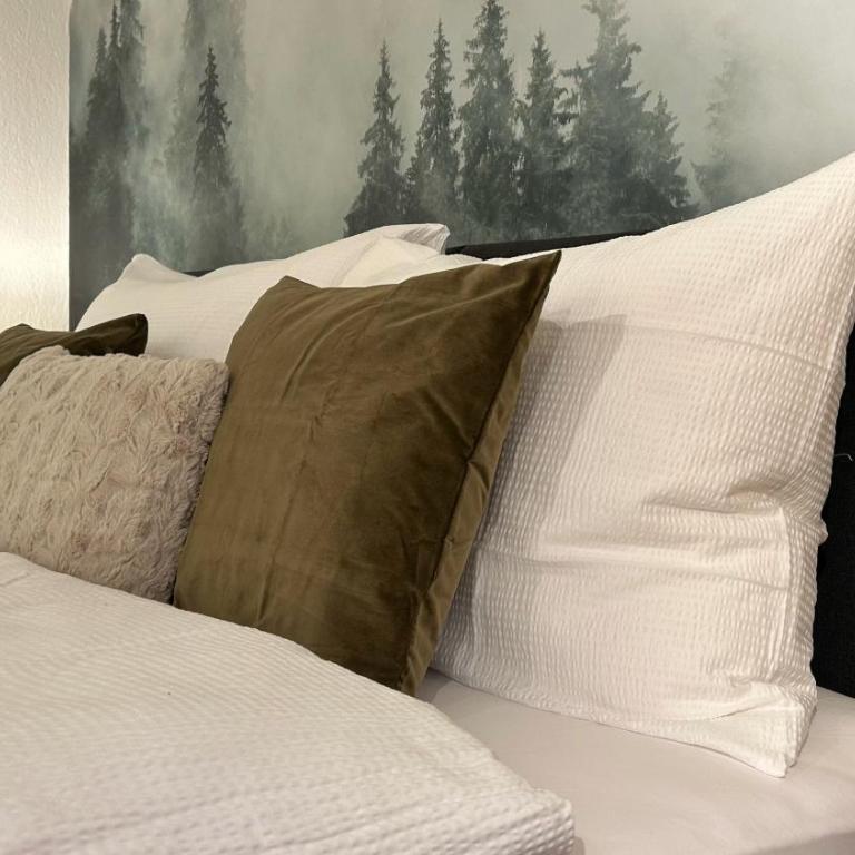 WALDNEST - Apartment Seefeld - Studio-Apartment - 10