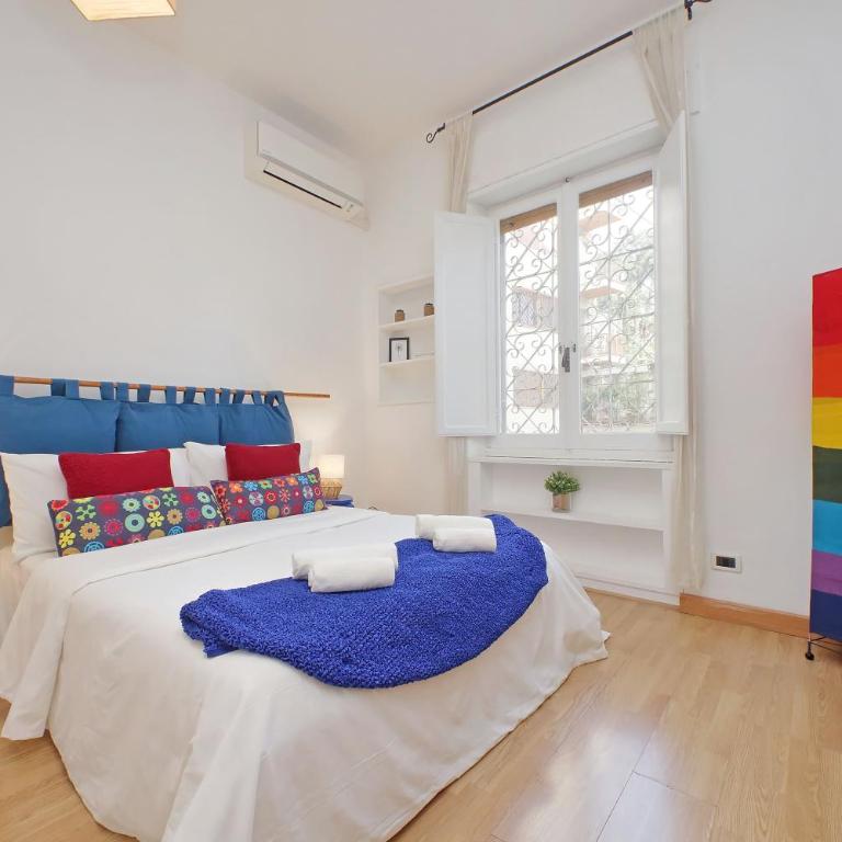 San Pietros Flat by DomusDimore - Appartement - 31