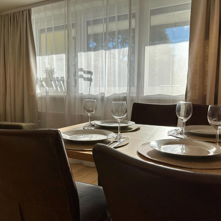 WALDNEST - Apartment Seefeld - Studio-Apartment - 6