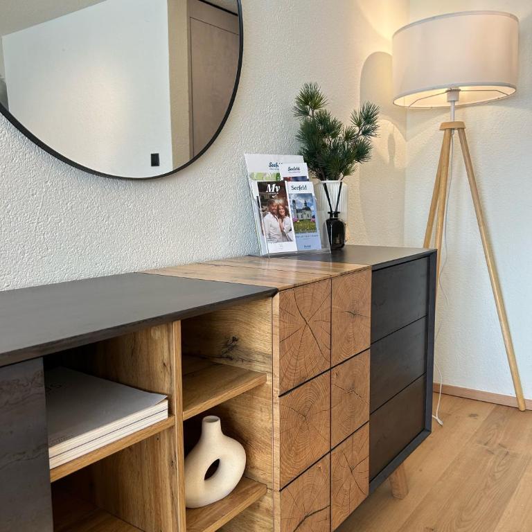 WALDNEST - Apartment Seefeld - Studio-Apartment - 7