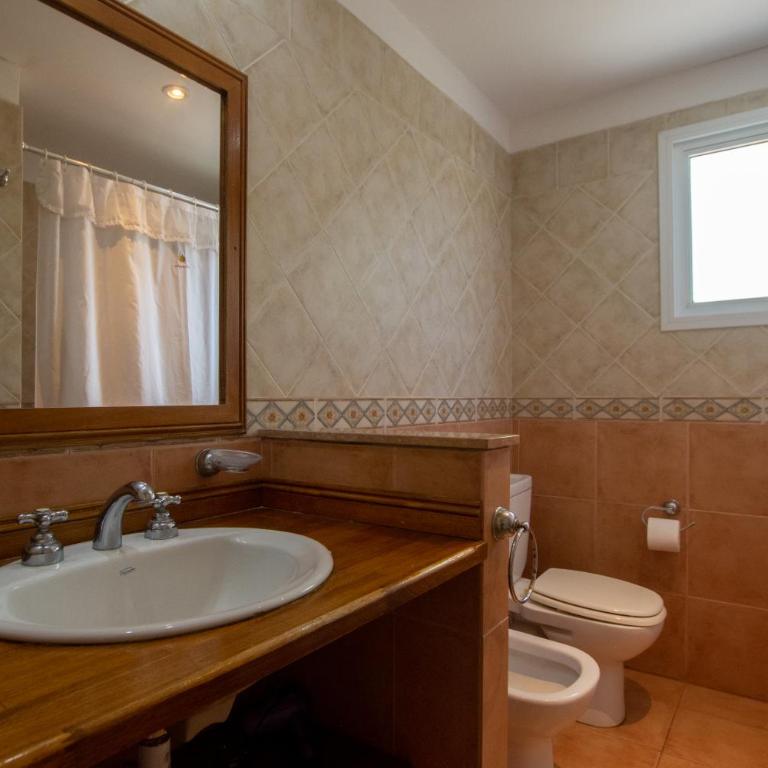 Complejo Viva Zapata - Bungalow de un dormitorio - 4