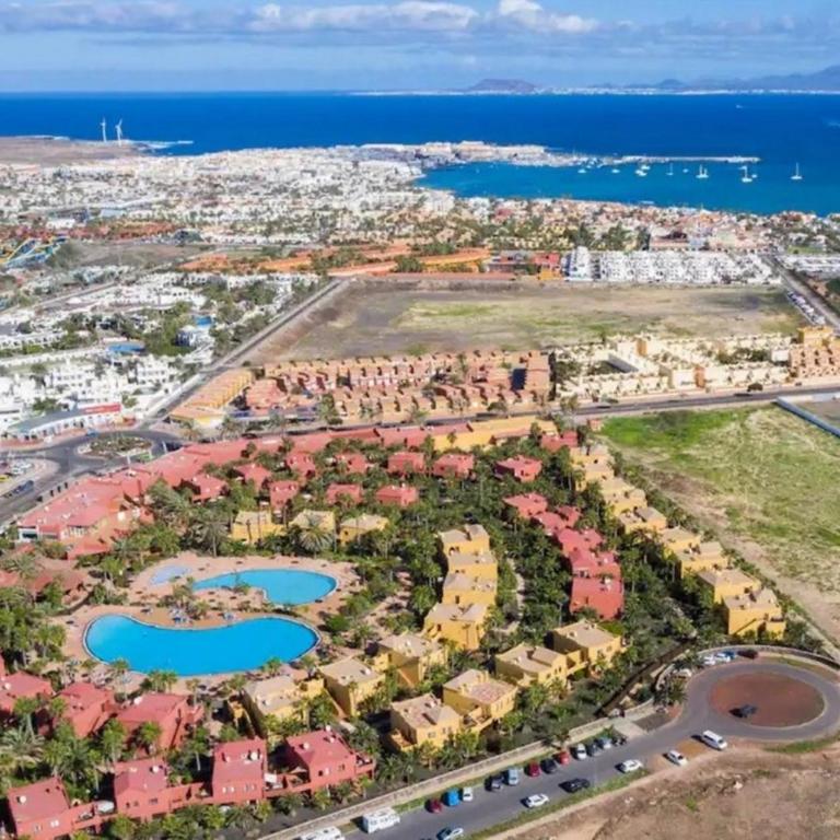 Apartment Gardenia, Oasis Tamarindo - Apartamento de 1 dormitorio - 35