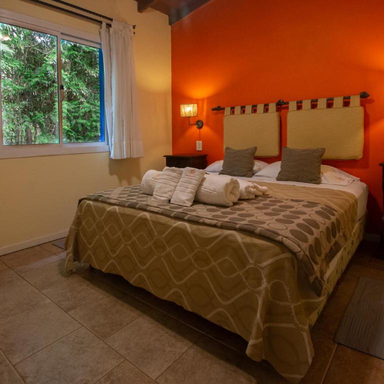 Complejo Viva Zapata - Bungalow Familiar - 10