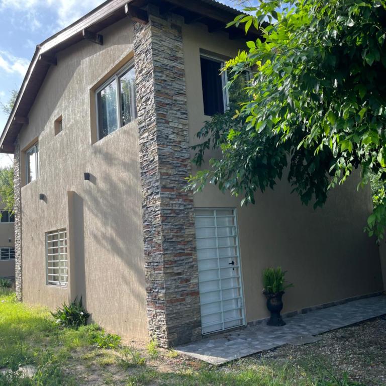 Casa en Santa Teresita cochera parque parrilla - Casa con 1 dormitorio - 6