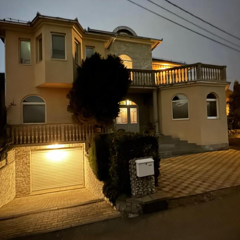 Fortuna - Apartman sa 1 Spavaćom Sobom - 2