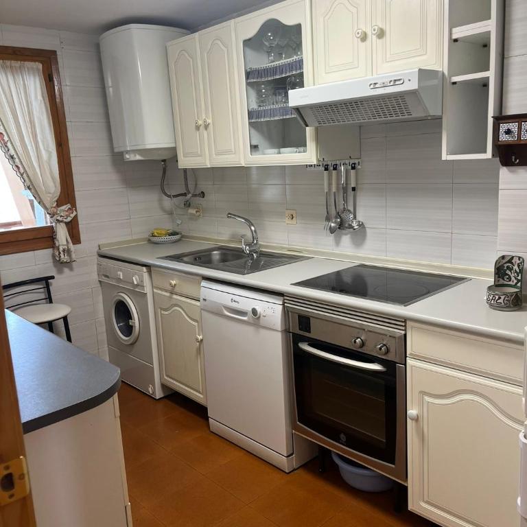 Callau Jaca - Appartamento con 2 Camere da Letto - 9