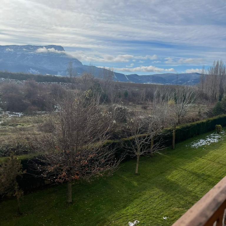 Callau Jaca - Appartamento con 2 Camere da Letto - 8