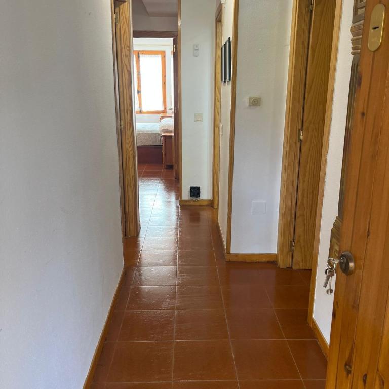 Callau Jaca - Appartamento con 2 Camere da Letto - 13