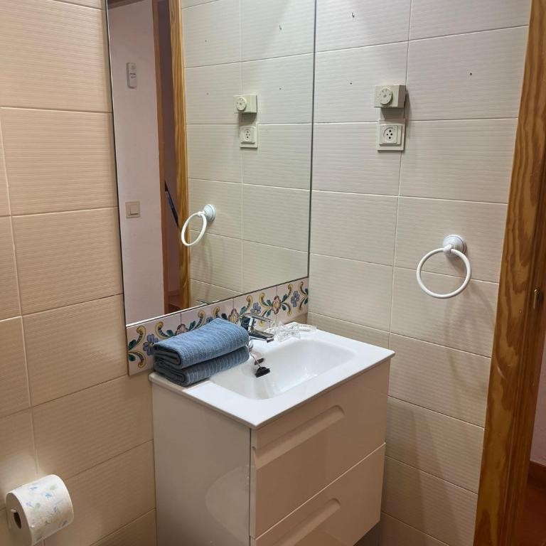 Callau Jaca - Appartamento con 2 Camere da Letto - 15