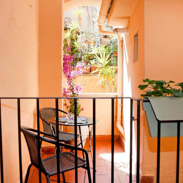 Monti Suite with charming Terrace - Appartamento con 1 Camera da Letto - 17