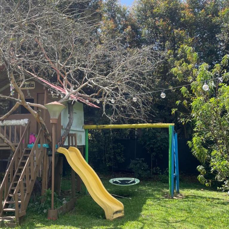 Finca en el corazón de llanogrande - Casa de 4 dormitorios - 12