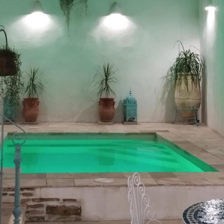 casa la zarzamora - Casa de 3 dormitorios - 5