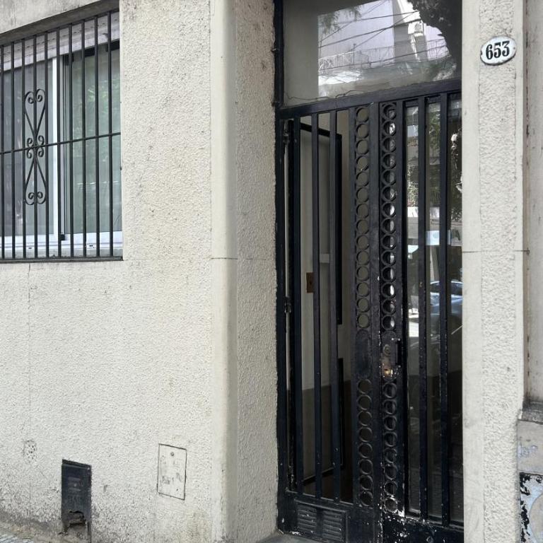 Goyena Jungle - Apartamento de 1 dormitorio - 25