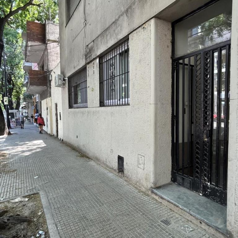 Goyena Jungle - Apartamento de 1 dormitorio - 24
